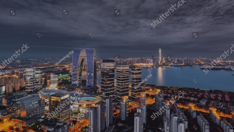 关于FESCO广东彩乐园
